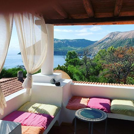 Jera Holiday Collection-Vulcano Lejlighedshotel Vulcano  Eksteriør billede