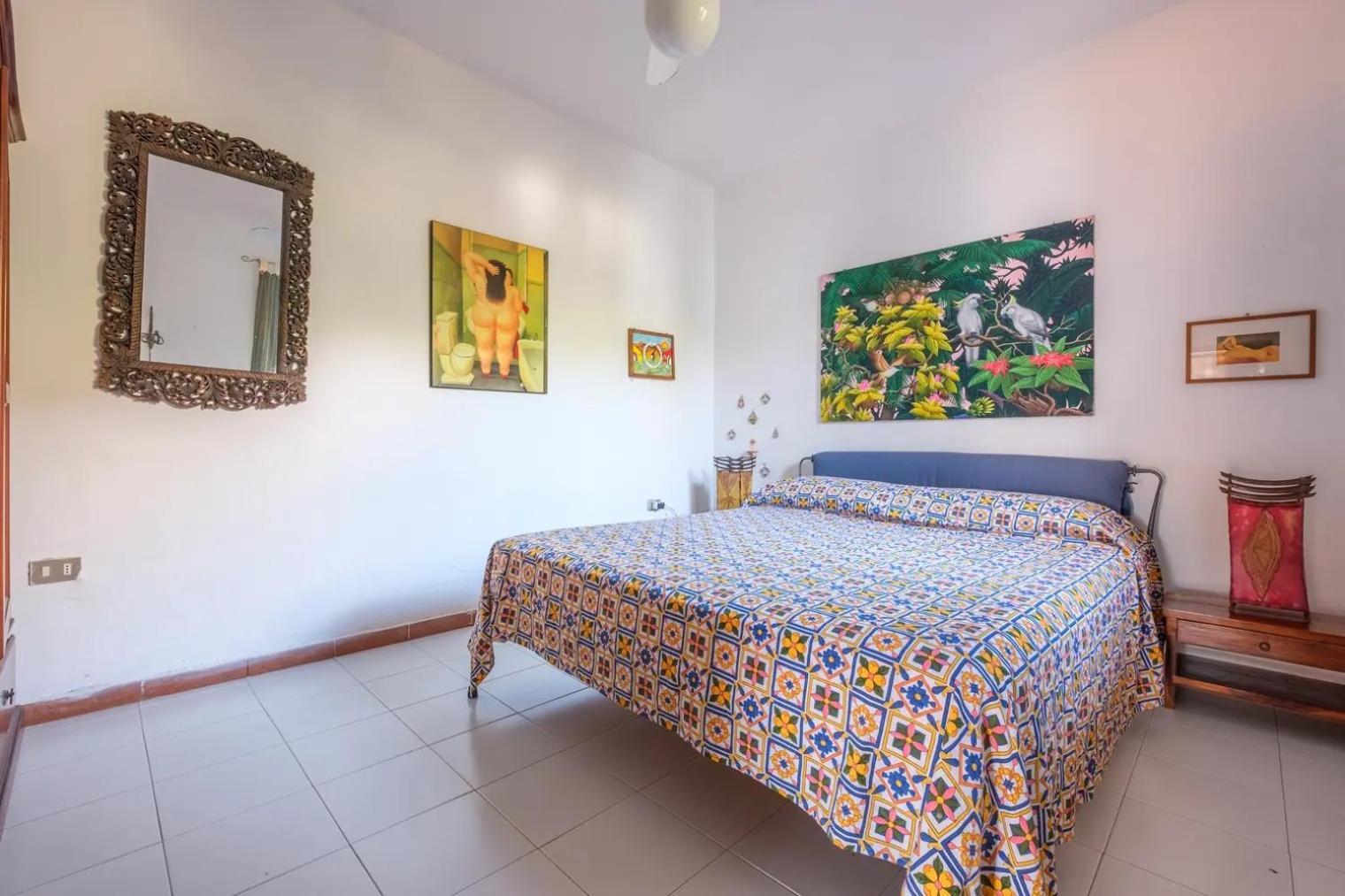 Jera Holiday Collection-Vulcano Lejlighedshotel Vulcano  Eksteriør billede