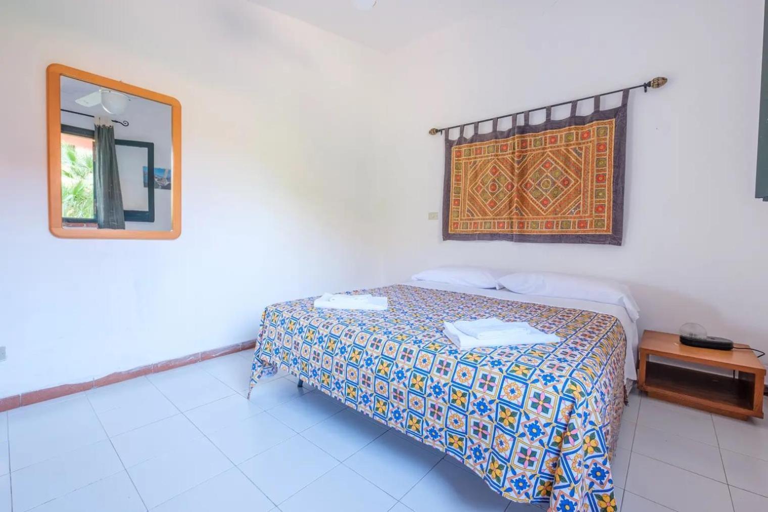 Jera Holiday Collection-Vulcano Lejlighedshotel Vulcano  Eksteriør billede