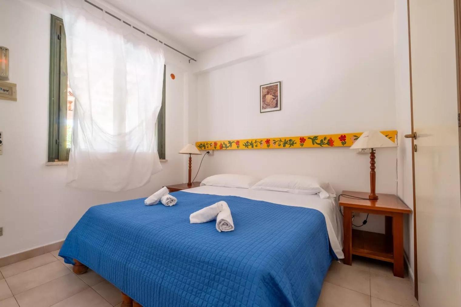Jera Holiday Collection-Vulcano Lejlighedshotel Vulcano  Eksteriør billede